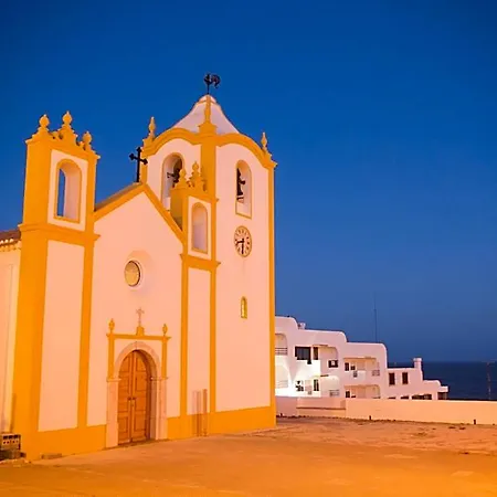 B65 - Casa Le Ferreira In Da Luz Szálloda Lagos