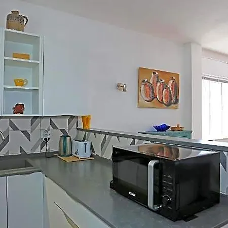 Szálloda B65 - Casa Le Ferreira In Da Luz
