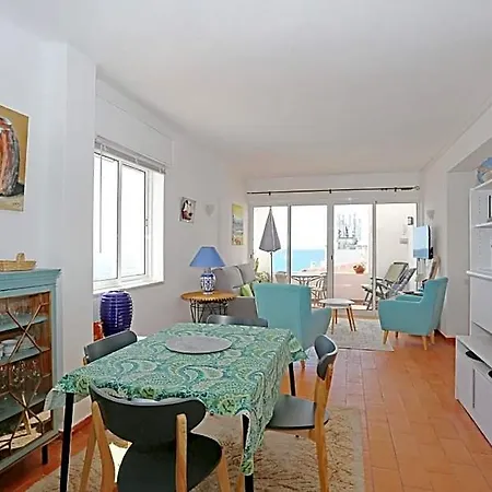 B65 - Casa Le Ferreira In Da Luz Szálloda 4*