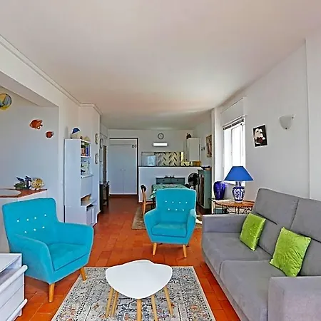 B65 - Casa Le Ferreira In Da Luz 4*