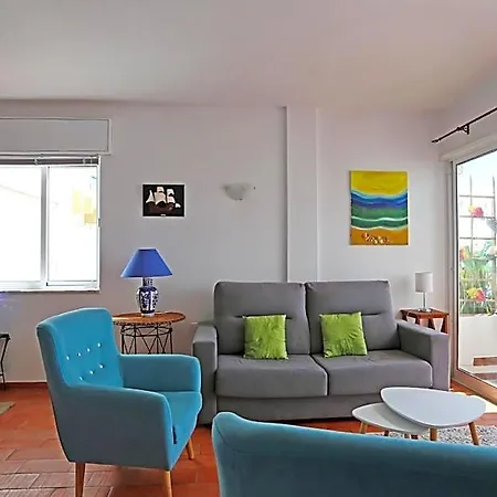מלון B65 - Casa Le Ferreira In Da Luz 4*
