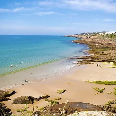 B65 - Casa Le Ferreira In Da Luz מלון 4*