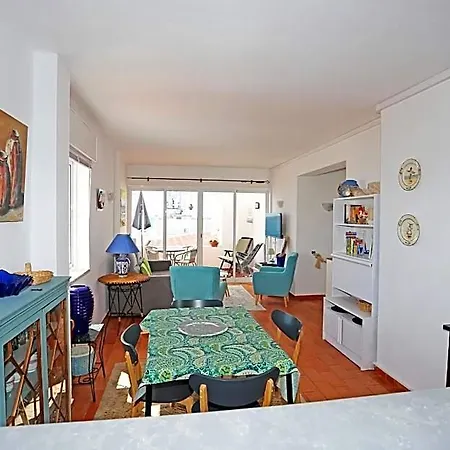 Szálloda B65 - Casa Le Ferreira In Da Luz 4*