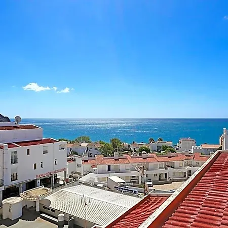 B65 - Casa Le Ferreira In Da Luz Szálloda Lagos