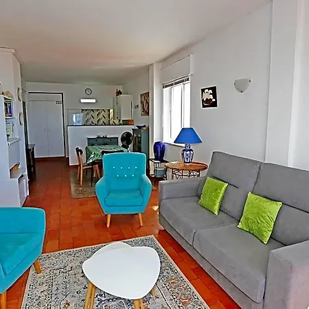 B65 - Casa Le Ferreira In Da Luz Szálloda