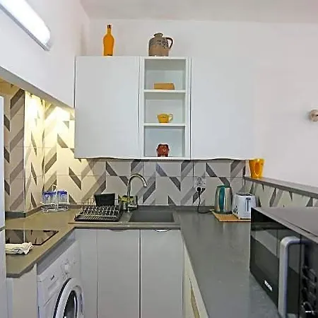 B65 - Casa Le Ferreira In Da Luz 4* Lagos