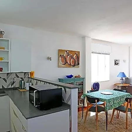 Szálloda B65 - Casa Le Ferreira In Da Luz 4*
