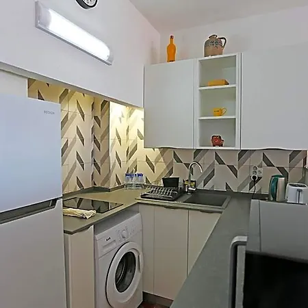 Szálloda B65 - Casa Le Ferreira In Da Luz Lagos