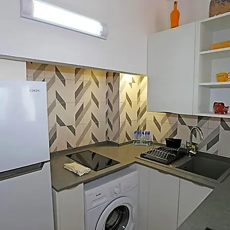 B65 - Casa Le Ferreira In Da Luz 4* Lagos