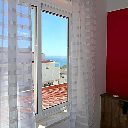 B65 - Casa Le Ferreira In Da Luz מלון 4*