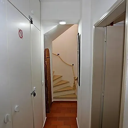 B65 - Casa Le Ferreira In Da Luz מלון